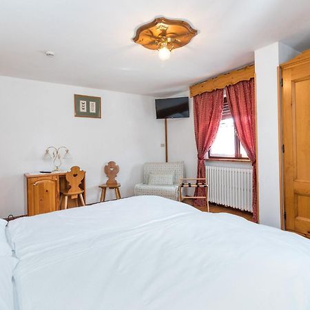 Hotel Valgranda Wellness & Spa Val di Zoldo Eksteriør billede