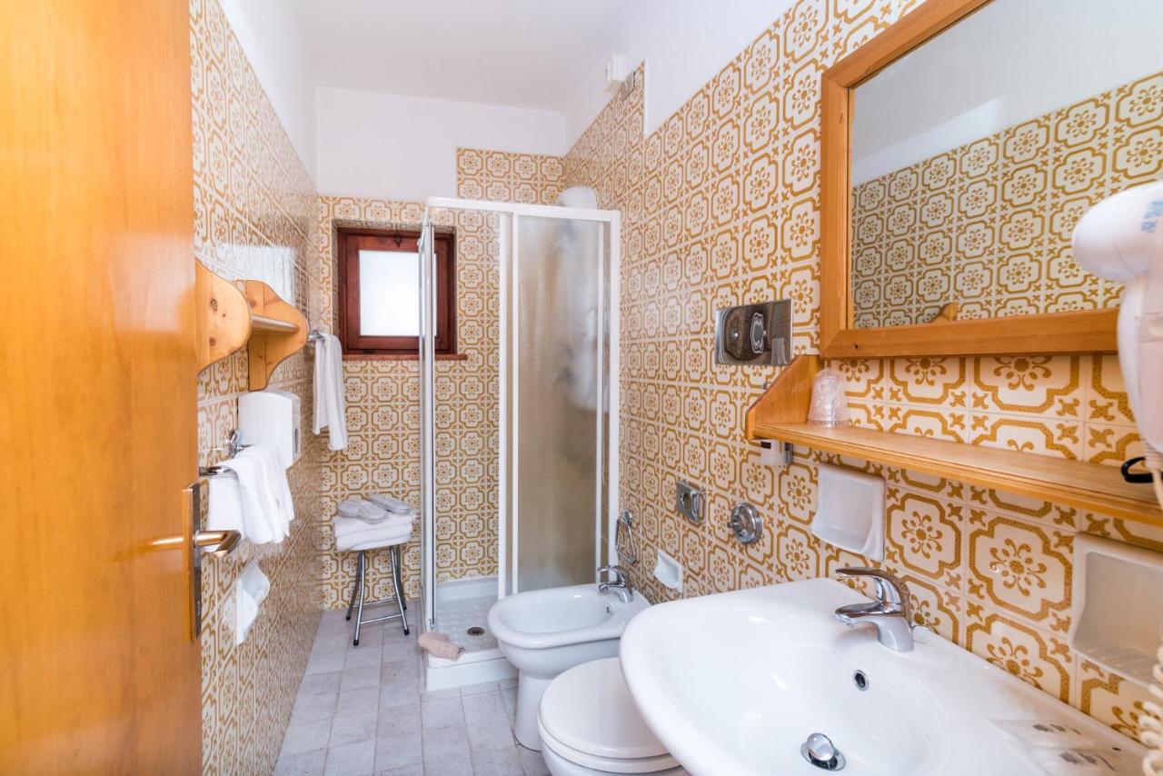 Hotel Valgranda Wellness & Spa Val di Zoldo Eksteriør billede