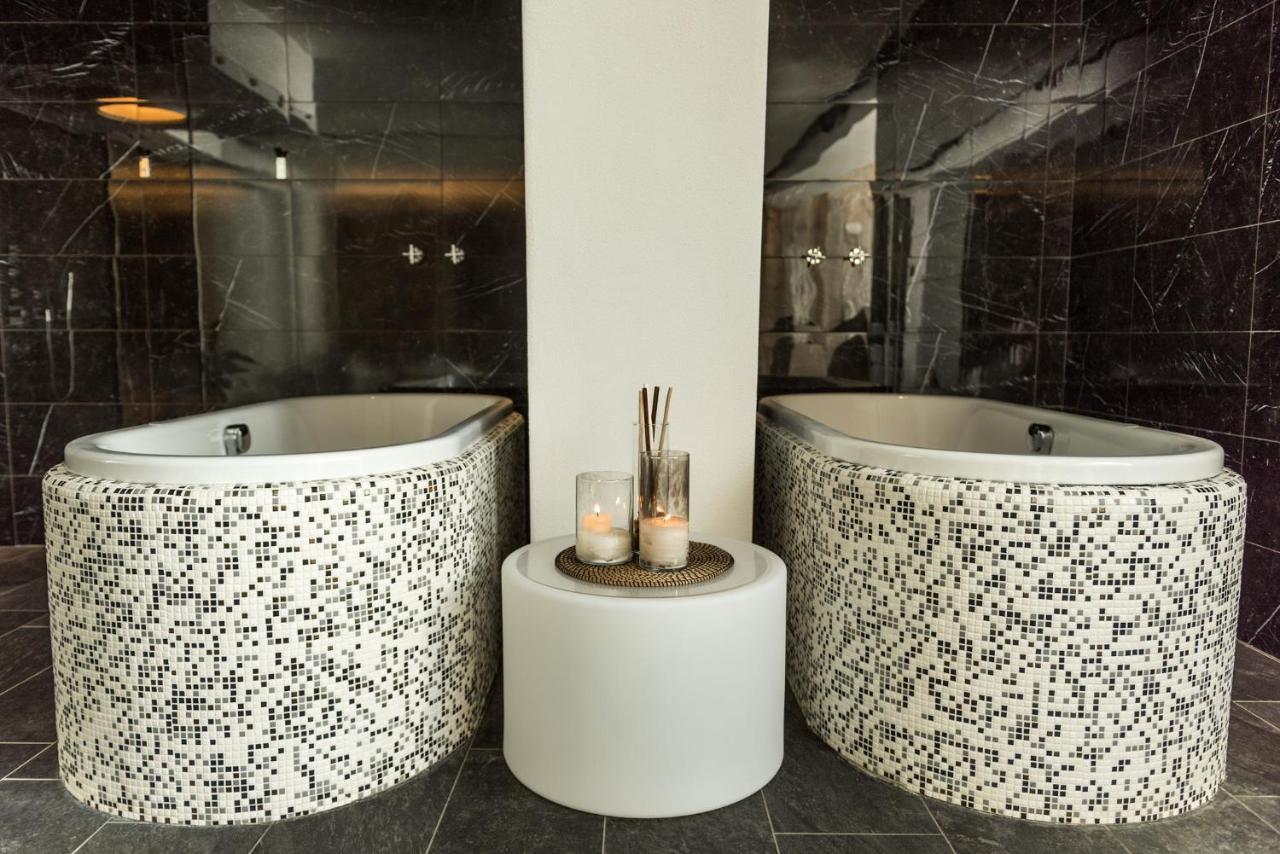 Hotel Valgranda Wellness & Spa Val di Zoldo Eksteriør billede