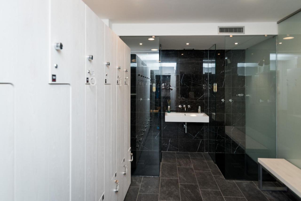 Hotel Valgranda Wellness & Spa Val di Zoldo Eksteriør billede