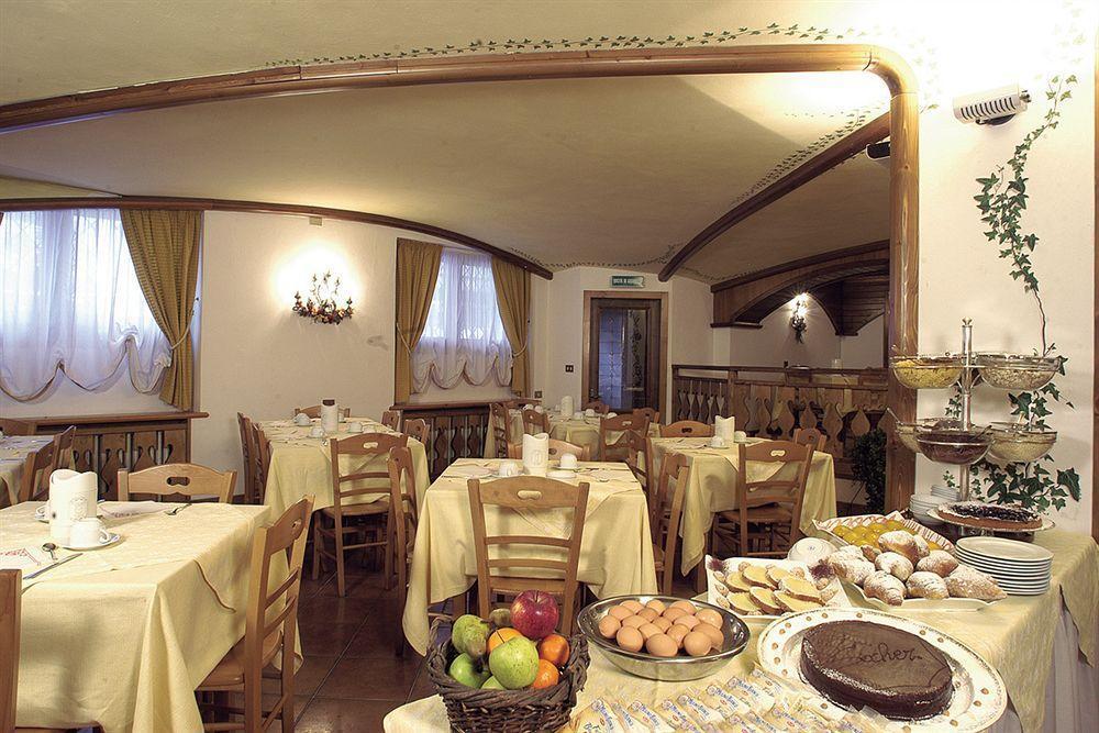 Hotel Valgranda Wellness & Spa Val di Zoldo Eksteriør billede